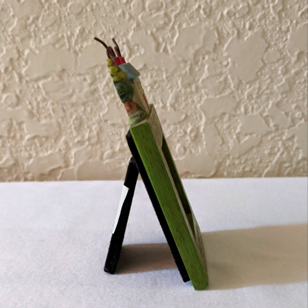 Mini Photo Frame - Picture 4 of 4